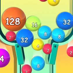 2048球擊破者