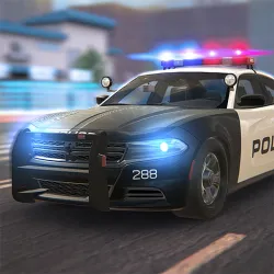警車模擬器