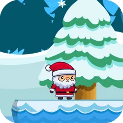 meneer santa avontuur
