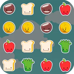Snack Rush