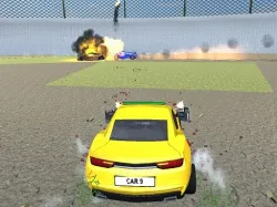 超级撞击飞车2022