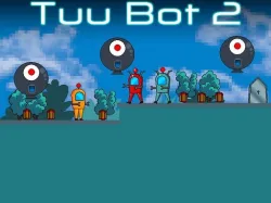 Tuu 机器人 2