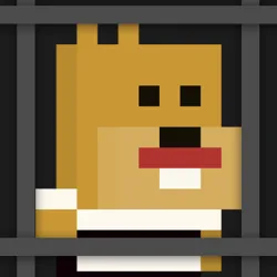 倉鼠越獄大逃亡