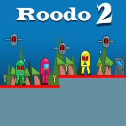 Roodo 2

路德 2