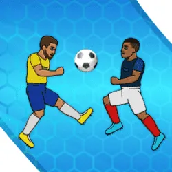 Soccer Shoot Star