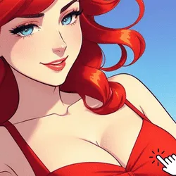 Ladies of Paris - Anime Clicker