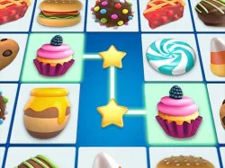 Onet 3D Match Tiles Puzzle