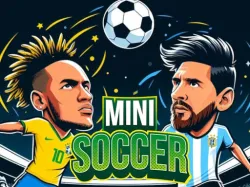 bóng đá mini