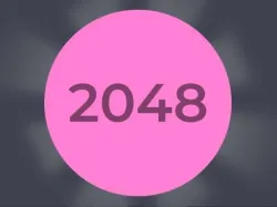 2048 Ballz