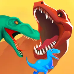 恐龙进化 3D