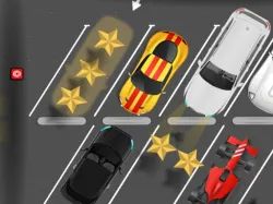 2D 车辆停车2023