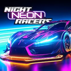 霓虹城賽車手