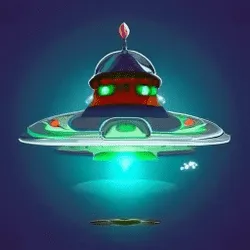 Alien High