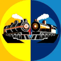 列車戰鬥