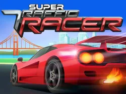 極速賽車手