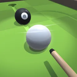 3D桌球大師