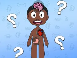 craig of the creek học về cơ thể trực tuyến