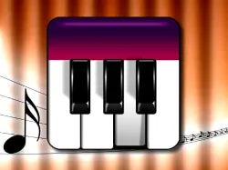 Hộp nhạc piano