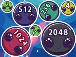 外星合併2048