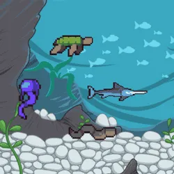 魚藏