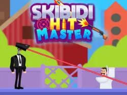 Skibidi Hit Master

斯基比迪舞曲大师