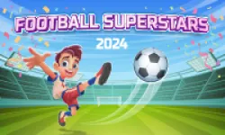 Ngôi sao bóng đá 2024