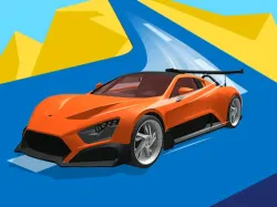 huyền thoại xe hơi gt stunt