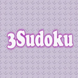 3数独