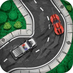 飘移车