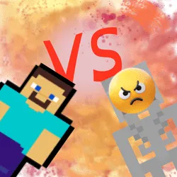Minecraft 弓箭手