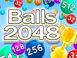 Balls2048
Balls2048