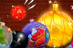 新年球合併