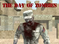 Ngày của Zombie