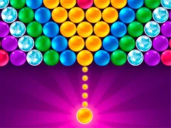 game bắn bóng thư giãn