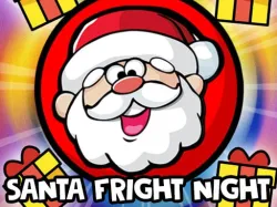 Đêm Kinh Hoàng của Ông Già Noel