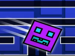 Bản đồ mê cung Geometry Dash