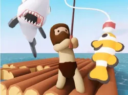 漂流生活