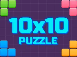 10x10 Puzzel
