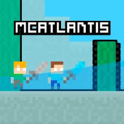 Mcatlantis ==> 貓特拉提斯