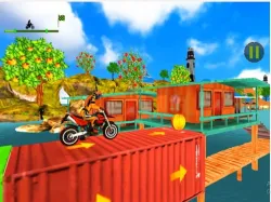TopBike赛车&Moto 3D自行车2023