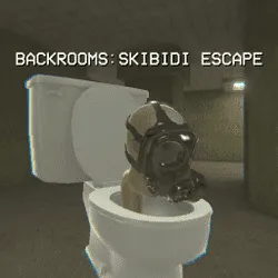 后台 Skibidi 逃脱