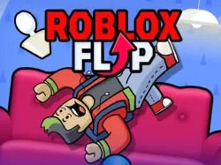 Roblox 翻转
