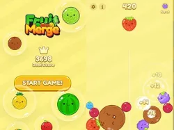 西瓜水果2048