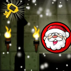 Ông Già Noel và Ngục Tối Tăm
