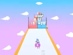 多箭箭