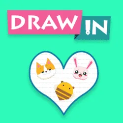 DrawIn - 绘画进行