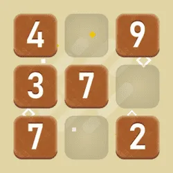 Cổ điển Bậc Thầy Sudoku