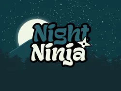 Nacht Ninja