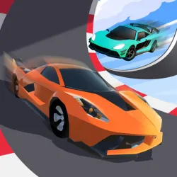 đua xe 3d điên cuồng