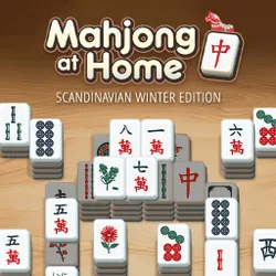 Mahjong Tại Nhà - Phiên Bản Bắc Âu